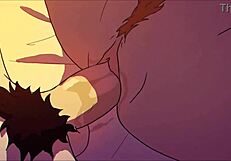 i love watching queen complex scooby doo supercut