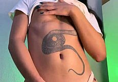 do you prefer my teasing from front or back?