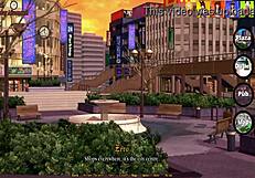 Hg Champion Of Realms P6 Meets The Hellhound Girl In An Epic Encounter