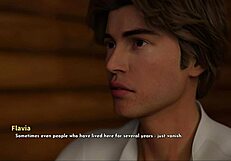 Welcome To Free Will 48 in Cute Outfit Game