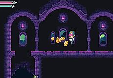 No commentary version of Flip Witch 3 adult cartoon