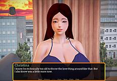 My New Stepfamily 600 Game Adventure