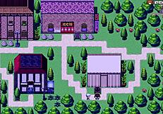 勇者羅依的婚禮02 原本想去找夥伴居然正在洗澡 她真的在洗澡嗎