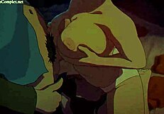 i love watching queen complex scooby doo supercut