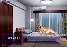 Kabe no mukou no tsuma no koe - nodoka 13