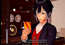 Hg Champion Of Realms P6 Meets The Hellhound Girl In An Epic Encounter