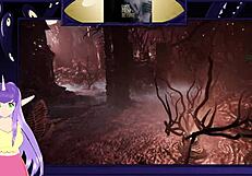 Lust from beyond part 8 brings sexy hentai game fun 😏