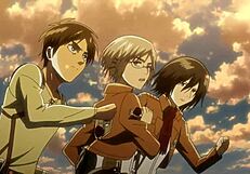 Shingeki no kyojin ep11 - fullhd dub