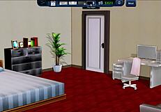 Exploring harem hotel 316