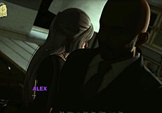 Eternum 208 features cute 3d anime characters