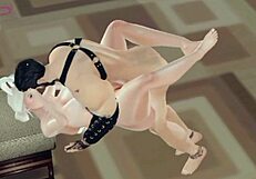 Katyqueenff on IMVU finally talks after I followed her on Twitter.