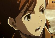 Shingeki no kyojin ep11 - fullhd dub