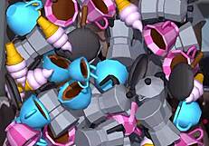 Explore exciting game hentai adventures with anime characters