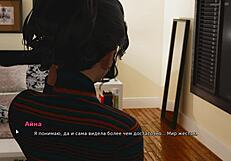 Cartoon adult movie with 18-19 years old characters, my bully is my lover part 27