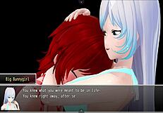 vorealia big bunny girl willing digestion