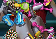 Explore exciting game hentai adventures with anime characters