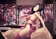 Incredible complete hentai episode!