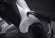 A Rose by Any Other Name in Anime Style