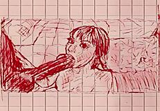 Drawing Milf Blowjob Dark Big Dick Hentai For You