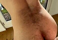 He fucks and breeds me before breakfast part 4