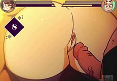 Cartoon Anime Hentai Compilation with Sex Scenes