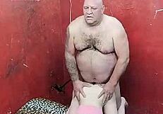 Enteada Do Tiuzao Sempre Pede Leite Quentinho Bem La No Fundinho!