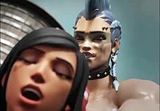 OVERWATCH COMPILATION 138 13 06 24 HYPE