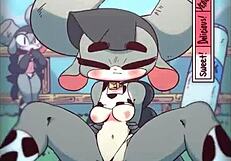 Cartoon Anime Hentai Compilation with Sex Scenes