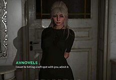 Eternum 208 features cute 3d anime characters