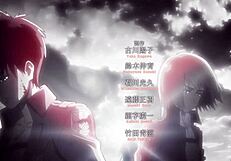 Shingeki no kyojin ep11 - fullhd dub