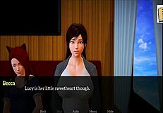 Hentai Family With Big Tits