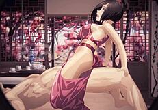 Incredible complete hentai episode!