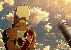 Shingeki no kyojin ep11 - fullhd dub