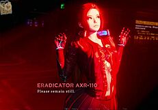 Eternum 208 features cute 3d anime characters