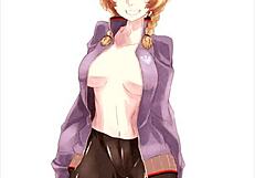 amane suzuha steins gate rule 34 compilation