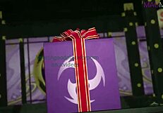 3D Hentai Compilation Explodes with Intense Orgasms