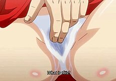 In Enjo Kouhai Episode 6, the story unfolds with intense encounters