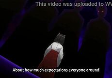 In Enjo Kouhai Episode 6, the story unfolds with intense encounters