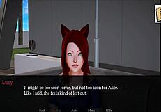 Hentai Family With Big Tits