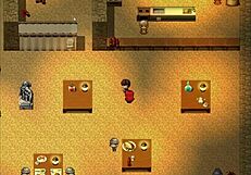 harem in another world hentai game ep 4, best friend turned into dancing whore, so exciting