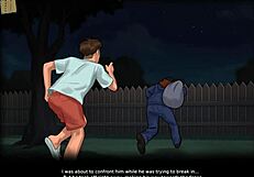 Summertime Saga 203 Brings Wild Hentai Erotic Scenes