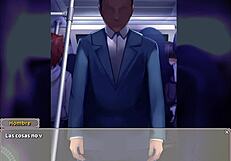 Stalker Enters How To Pass It Part 1