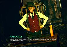 Eternum 42 game anime hentai