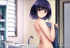 I used my sister-in-law's body while my wife was pregnant.