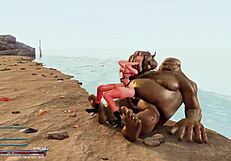 Sword x Hime Edits - Ready for Game Over Action?