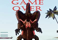 Sword x Hime Edits - Ready for Game Over Action?