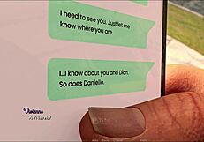 Three Rules of Life 45 Big Tits Hentai Adventure