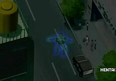 Why does this perverted ghost fuck teens?