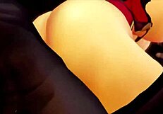 man, i’m obsessed with banging these genshin impact hentai chicks in wild groups!