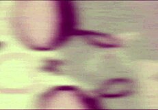 I, uh, milk Hexie in this cute bunny femdom hentai oops.